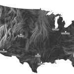 Windmap